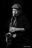 Woodwind Player