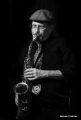 Woodwind Player