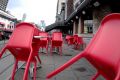 Red007 Chairs