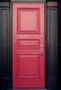Red008 Door