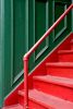 Red011 Stairs