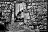 Boy in Armenian Quarter DJ2bwcr