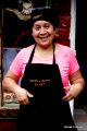 12 Puerto Montt Lunch Stand Owner