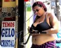 12 Santos Can I Buy Some Ice Cream