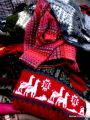 19 Andean Sweaters