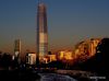1 Santiago at Sundown