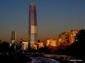 1 Santiago at Sundown
