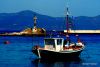24 Mykenos Boat