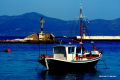 24 Mykenos Boat