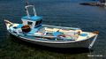 25 Mykenos Boat