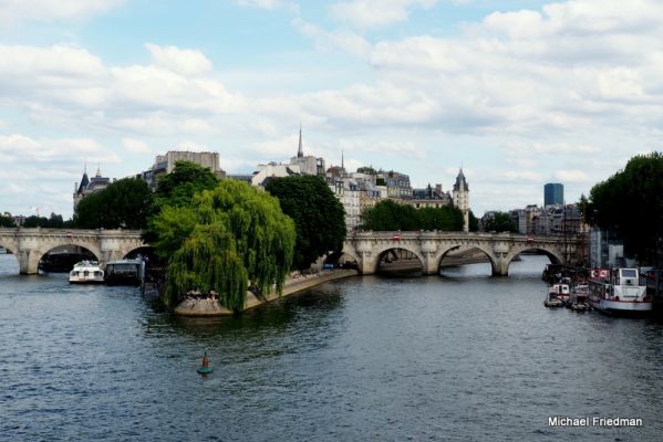 1 Seine