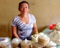 Cozumel 11 Tortilla Seller 1
