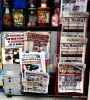 Cozumel 9 Newsstand