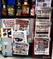 Cozumel 9 Newsstand