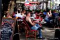 17 Cafe in Bastille 2