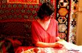 22 Repairing Rugs in the Latin Quarter