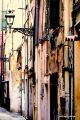 25 San Remo Backstreet