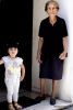 30 Grandmother and Granddaughter