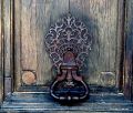 39 Door Handle