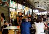 10 Street Food Hawkers in Newtown