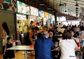 10 Street Food Hawkers in Newtown