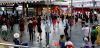 13 Western Line Dancing in Chinatown
