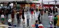 13 Western Line Dancing in Chinatown