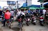 14 Sihanoukville Market