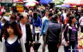 15 Hong Kong Street Crowd 3