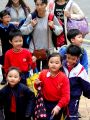 16 Children After School