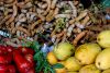 18 Fruit and Vegetables