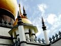 18 Mosque