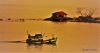 1 Sihanoukville Harbor at End of Day