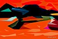 5 Harbor Abstract 2
