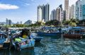 6 Sampan Harbor