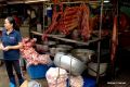 11 HCM 11 Butcher at the Outdoor Market