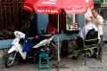 13 HCM 13 Street Barber  Ho Chi Minh City