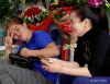 13 Teenage Girls in Halong Bay 2