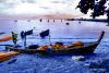 14 Beach on Ko Samui in blue