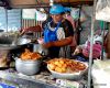 16 Samui Street Food