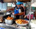 16 Samui Street Food
