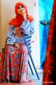 19 Islamic District Street Portrait 1