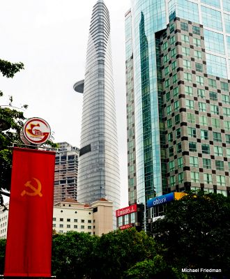 1 HCM 1 Communism and World Finance  Ho Chi Minh City