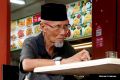 20 Muslim Street Portrait 2