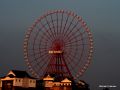 21 The Sun Wheel