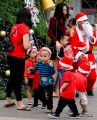 22 Christmas in Halong Bay