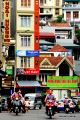24 The Town of Halong Bay
