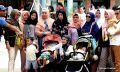 27 Family at Sentosa