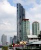 2 Bangkok Skyscrapers