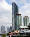2 Bangkok Skyscrapers